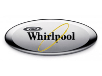 Multifunkční trouby Whirlpool
